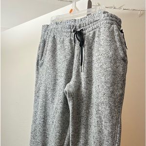 SWEATPANT GRAY